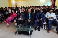  ACHIEVERS AWARD CEREMONY