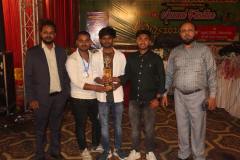 Annual Function- OJAS 2026