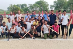 Annual Sports- 2023