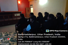 Celebration of Janm-Shatabdi of Bharat Ratna Shri Atal Bihari Vajpayee