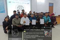 Convocation Ceremony 2025-26