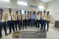 Industrial Visit 2025-26