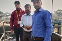 Industrial Visit
