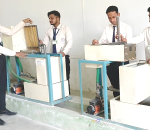 Hydraulic-Lab