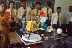 NATIONAL TECHNOLOGY DAY -2024