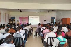 NAVANGTUK: An Orientation Program 2026