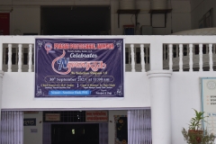 Students Induction PROGRAM- -2023