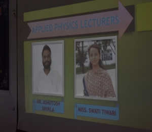 STUDENTS INDUCTION PROGRAM- -2023