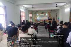 TEACHER'S DAY CELEBRATION 2025