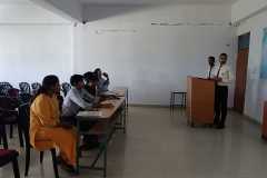 TEACHER'S DAY CELEBRATION 2025